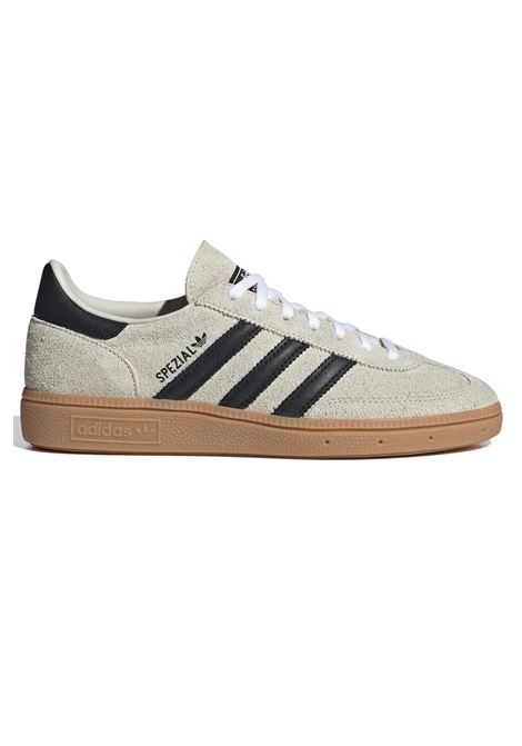 Adidas Handball Spezial Shoes Alumina Black Gum Unisex ADIDAS ORIGINALS | Sneakers | IF6562-